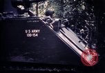 Standbild USA 25th Infantry Division Vietnam, 1967, aus Sekunde 11 historischem Filmmaterial Videoclip 65675052326