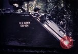 Standbild USA 25th Infantry Division Vietnam, 1967, aus Sekunde 12 historischem Filmmaterial Videoclip 65675052326
