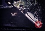 Standbild USA 25th Infantry Division Vietnam, 1967, aus Sekunde 13 historischem Filmmaterial Videoclip 65675052326