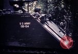 Standbild USA 25th Infantry Division Vietnam, 1967, aus Sekunde 14 historischem Filmmaterial Videoclip 65675052326