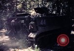 Standbild USA 25th Infantry Division Vietnam, 1967, aus Sekunde 21 historischem Filmmaterial Videoclip 65675052326