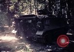Standbild USA 25th Infantry Division Vietnam, 1967, aus Sekunde 22 historischem Filmmaterial Videoclip 65675052326