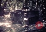 Standbild USA 25th Infantry Division Vietnam, 1967, aus Sekunde 23 historischem Filmmaterial Videoclip 65675052326