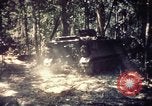 Standbild USA 25th Infantry Division Vietnam, 1967, aus Sekunde 25 historischem Filmmaterial Videoclip 65675052326