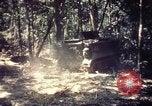 Standbild USA 25th Infantry Division Vietnam, 1967, aus Sekunde 26 historischem Filmmaterial Videoclip 65675052326