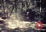 Standbild USA 25th Infantry Division Vietnam, 1967, aus Sekunde 27 historischem Filmmaterial Videoclip 65675052326