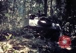 Standbild USA 25th Infantry Division Vietnam, 1967, aus Sekunde 28 historischem Filmmaterial Videoclip 65675052326