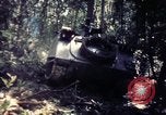 Standbild USA 25th Infantry Division Vietnam, 1967, aus Sekunde 30 historischem Filmmaterial Videoclip 65675052326