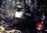 Standbild USA 25th Infantry Division Vietnam, 1967, aus Sekunde 31 historischem Filmmaterial Videoclip 65675052326