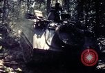 Standbild USA 25th Infantry Division Vietnam, 1967, aus Sekunde 32 historischem Filmmaterial Videoclip 65675052326