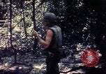 Standbild USA 25th Infantry Division Vietnam, 1967, aus Sekunde 40 historischem Filmmaterial Videoclip 65675052326