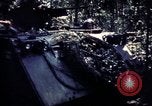 Standbild USA 25th Infantry Division Vietnam, 1967, aus Sekunde 45 historischem Filmmaterial Videoclip 65675052326