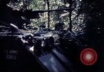 Standbild USA 25th Infantry Division Vietnam, 1967, aus Sekunde 48 historischem Filmmaterial Videoclip 65675052326