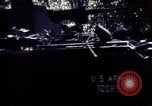 Standbild USA 25th Infantry Division Vietnam, 1967, aus Sekunde 50 historischem Filmmaterial Videoclip 65675052326