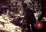 Standbild USA 25th Infantry Division Vietnam, 1967, aus Sekunde 53 historischem Filmmaterial Videoclip 65675052326