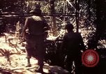 Standbild USA 25th Infantry Division Vietnam, 1967, aus Sekunde 54 historischem Filmmaterial Videoclip 65675052326