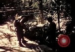 Standbild USA 25th Infantry Division Vietnam, 1967, aus Sekunde 56 historischem Filmmaterial Videoclip 65675052326