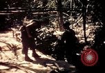 Standbild USA 25th Infantry Division Vietnam, 1967, aus Sekunde 57 historischem Filmmaterial Videoclip 65675052326