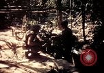 Standbild USA 25th Infantry Division Vietnam, 1967, aus Sekunde 58 historischem Filmmaterial Videoclip 65675052326