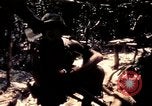 Standbild USA 25th Infantry Division Vietnam, 1967, aus Sekunde 60 historischem Filmmaterial Videoclip 65675052326