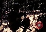 Standbild USA 25th Infantry Division Vietnam, 1967, aus Sekunde 62 historischem Filmmaterial Videoclip 65675052326