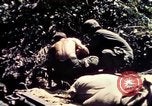 Standbild USA 25th Infantry Division Vietnam, 1967, aus Sekunde 4 historischem Filmmaterial Videoclip 65675052327