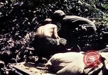 Standbild USA 25th Infantry Division Vietnam, 1967, aus Sekunde 5 historischem Filmmaterial Videoclip 65675052327