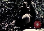 Standbild USA 25th Infantry Division Vietnam, 1967, aus Sekunde 7 historischem Filmmaterial Videoclip 65675052327