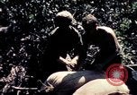 Standbild USA 25th Infantry Division Vietnam, 1967, aus Sekunde 10 historischem Filmmaterial Videoclip 65675052327
