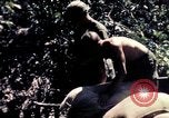 Standbild USA 25th Infantry Division Vietnam, 1967, aus Sekunde 11 historischem Filmmaterial Videoclip 65675052327