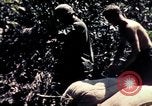 Standbild USA 25th Infantry Division Vietnam, 1967, aus Sekunde 12 historischem Filmmaterial Videoclip 65675052327