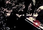 Standbild USA 25th Infantry Division Vietnam, 1967, aus Sekunde 13 historischem Filmmaterial Videoclip 65675052327