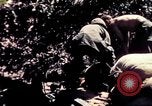Standbild USA 25th Infantry Division Vietnam, 1967, aus Sekunde 15 historischem Filmmaterial Videoclip 65675052327