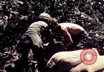 Standbild USA 25th Infantry Division Vietnam, 1967, aus Sekunde 18 historischem Filmmaterial Videoclip 65675052327