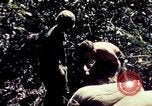 Standbild USA 25th Infantry Division Vietnam, 1967, aus Sekunde 20 historischem Filmmaterial Videoclip 65675052327