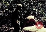 Standbild USA 25th Infantry Division Vietnam, 1967, aus Sekunde 21 historischem Filmmaterial Videoclip 65675052327