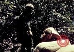 Standbild USA 25th Infantry Division Vietnam, 1967, aus Sekunde 22 historischem Filmmaterial Videoclip 65675052327