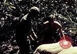 Standbild USA 25th Infantry Division Vietnam, 1967, aus Sekunde 23 historischem Filmmaterial Videoclip 65675052327