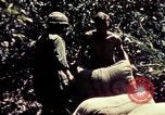 Standbild USA 25th Infantry Division Vietnam, 1967, aus Sekunde 24 historischem Filmmaterial Videoclip 65675052327