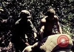 Standbild USA 25th Infantry Division Vietnam, 1967, aus Sekunde 26 historischem Filmmaterial Videoclip 65675052327