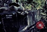 Standbild USA 25th Infantry Division Vietnam, 1967, aus Sekunde 34 historischem Filmmaterial Videoclip 65675052327
