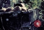 Standbild USA 25th Infantry Division Vietnam, 1967, aus Sekunde 35 historischem Filmmaterial Videoclip 65675052327
