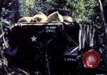 Standbild USA 25th Infantry Division Vietnam, 1967, aus Sekunde 38 historischem Filmmaterial Videoclip 65675052327