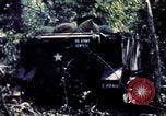 Standbild USA 25th Infantry Division Vietnam, 1967, aus Sekunde 39 historischem Filmmaterial Videoclip 65675052327