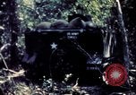 Standbild USA 25th Infantry Division Vietnam, 1967, aus Sekunde 40 historischem Filmmaterial Videoclip 65675052327