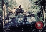 Standbild USA 25th Infantry Division Vietnam, 1967, aus Sekunde 44 historischem Filmmaterial Videoclip 65675052327