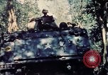 Standbild USA 25th Infantry Division Vietnam, 1967, aus Sekunde 45 historischem Filmmaterial Videoclip 65675052327