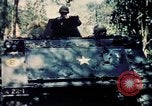 Standbild USA 25th Infantry Division Vietnam, 1967, aus Sekunde 46 historischem Filmmaterial Videoclip 65675052327