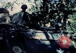 Standbild USA 25th Infantry Division Vietnam, 1967, aus Sekunde 47 historischem Filmmaterial Videoclip 65675052327
