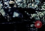 Standbild USA 25th Infantry Division Vietnam, 1967, aus Sekunde 48 historischem Filmmaterial Videoclip 65675052327